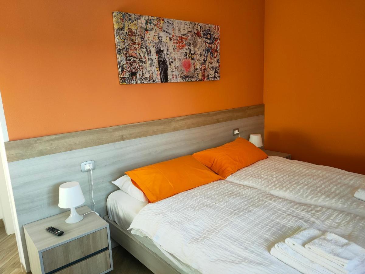 B&B Rio Rai Gemona del Friuli Exterior foto